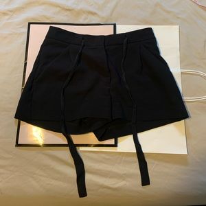 Wilfred Shorts